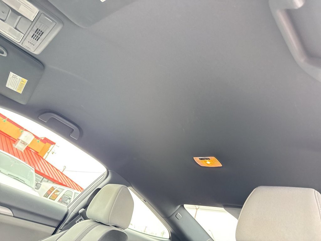 Used 2017 Honda Civic LX image 14