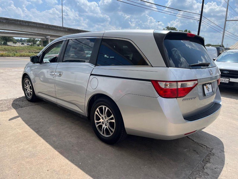 Used 2013 Honda Odyssey EX-L image 6