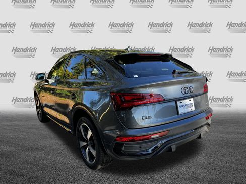 Used 2022 Audi Q5 2.0T Prestige image 7