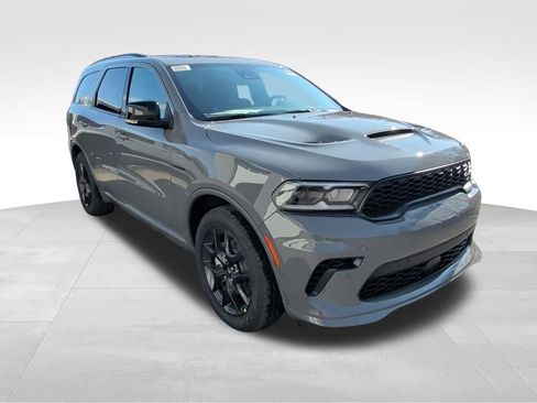 New 2026 Dodge Durango GT image 7