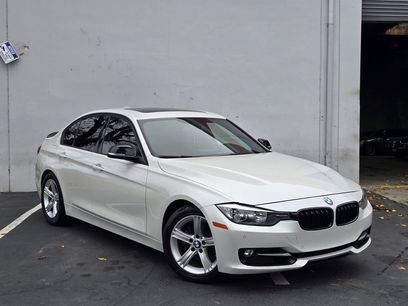 Used 2013 BMW 328i Sedan