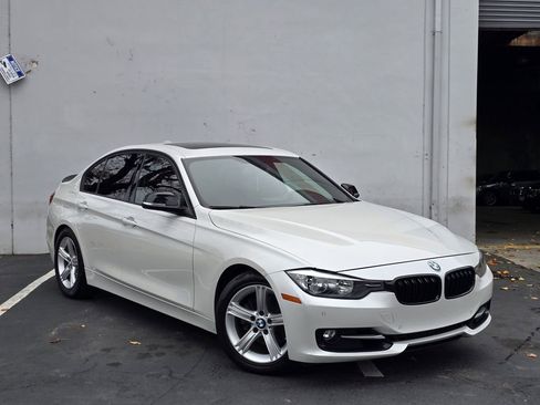 Used 2013 BMW 328i Sedan image 1