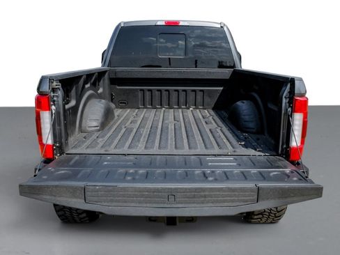 Used 2019 Ford F350 Lariat w/ Lariat Ultimate Package AWD/4WD image 61