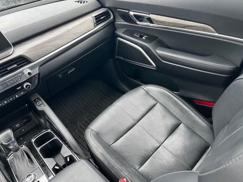 Used 2020 Kia Telluride EX w/ Towing Package image 12