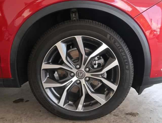 Used 2022 Acura MDX w/ Technology Package FWD image 43