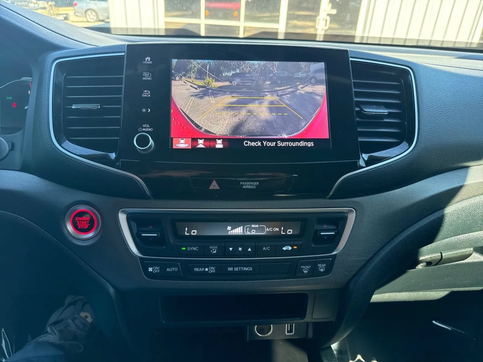 Used 2023 Honda Ridgeline Sport image 20