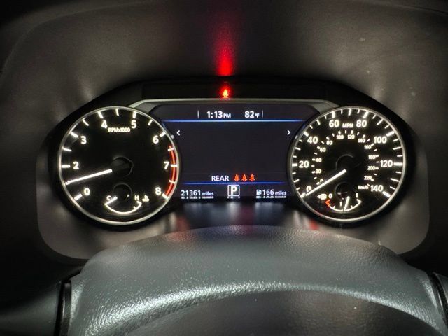 Used 2023 Nissan Altima 2.5 SR w/ SR Premium Package FWD image 18