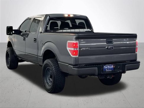 Used 2010 Ford F150 XL AWD/4WD image 12