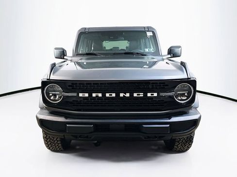 New 2025 Ford Bronco Big Bend image 2