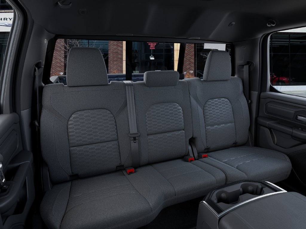 New 2026 RAM 1500 Express AWD/4WD image 15