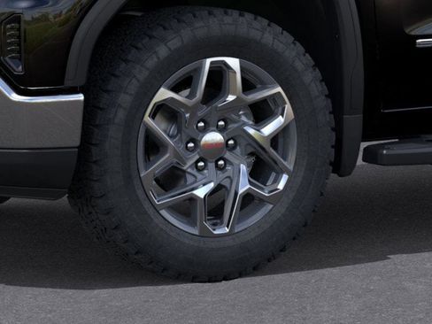 New 2026 GMC Sierra 1500 SLT w/ SLT Premium Plus Package image 9