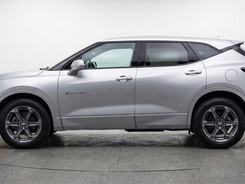 Used 2025 Chevrolet Blazer LT image 5