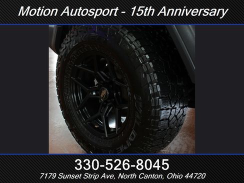 Used 2020 Jeep Wrangler Sport AWD/4WD image 52