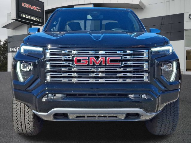 Used 2026 GMC Canyon Denali AWD/4WD image 23