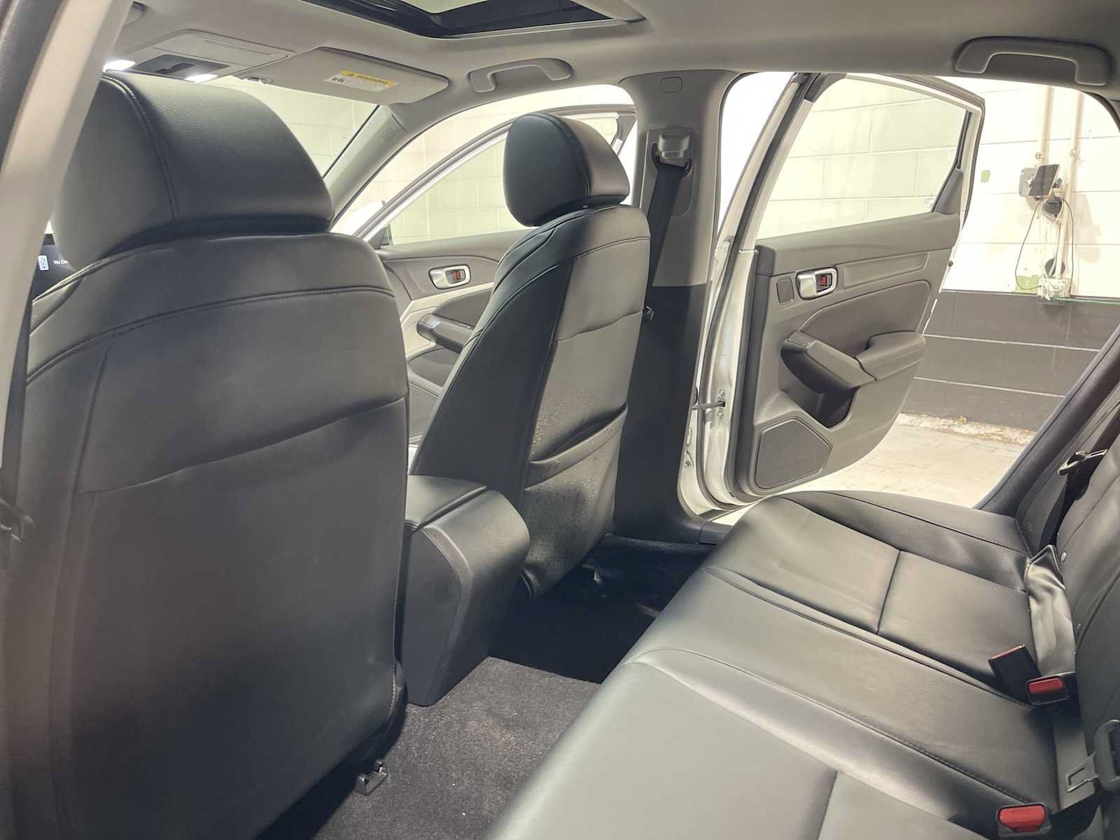 Used 2024 Acura Integra FWD image 12