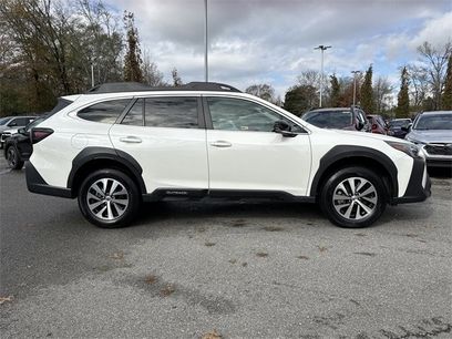 Certified 2024 Subaru Outback Premium