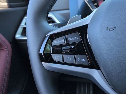 Certified 2025 BMW 230i 230i w/ Premium Package image 19