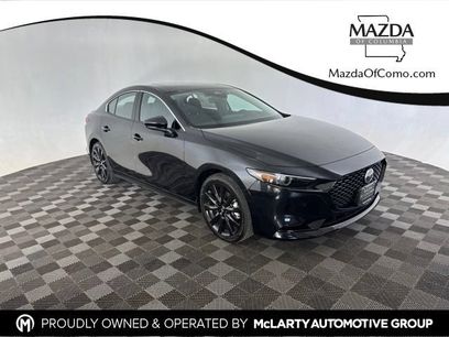 New 2026 MAZDA MAZDA3 2.5 Turbo Sedan w/Premium Plus