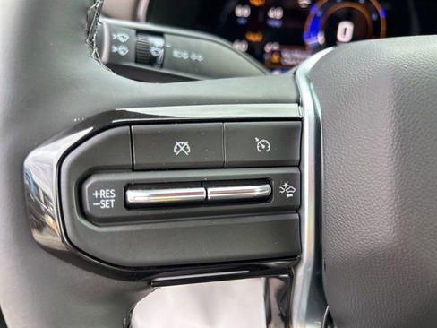 New 2026 Chevrolet Colorado ZR2 w/ ZR2 Bison Edition image 19