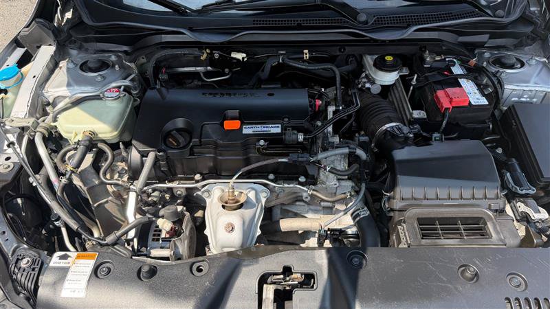 Used 2019 Honda Civic LX image 16