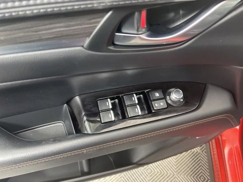 Used 2023 MAZDA CX-5 AWD 2.5 S w/ Premium Plus Pkg image 13