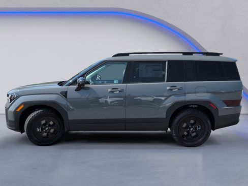 New 2026 Hyundai Santa Fe XRT image 10