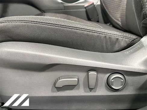 Certified 2025 Subaru Outback Premium image 19