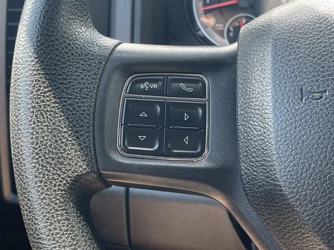 Used 2014 RAM 1500 Express w/ Black Ram 1500 Express Group RWD image 24
