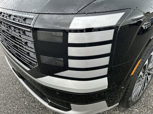 New 2026 Hyundai Palisade Calligraphy image 15