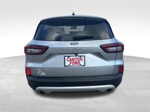 Certified 2023 Ford Escape Active image 4
