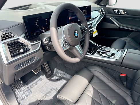 New 2026 BMW X5 sDrive40i w/ M Sport Package RWD image 26