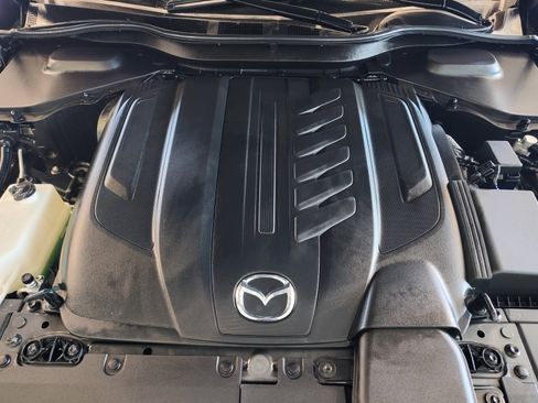 Used 2024 MAZDA CX-90 3.3 Turbo w/ Premium Package AWD/4WD image 32