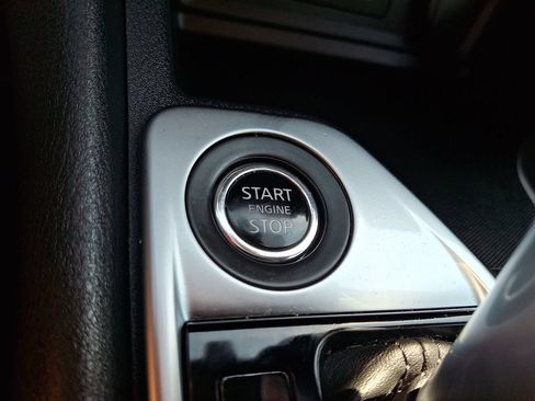 Certified 2024 Nissan Sentra SV w/ All-Weather Package FWD image 25