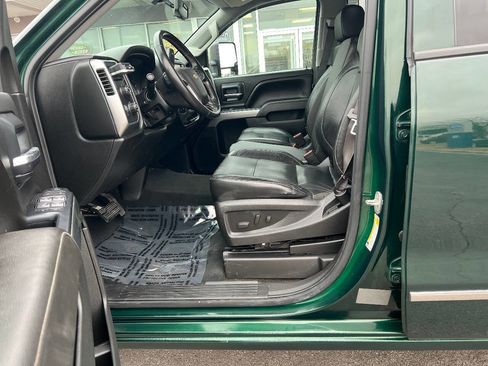 Used 2014 Chevrolet Silverado 1500 LT w/ All Star Edition image 19