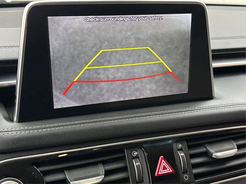 Used 2019 Genesis G70 2.0T Advanced w/ Elite Package image 38