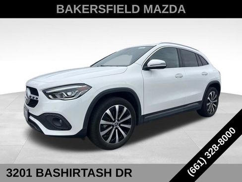Used 2023 Mercedes-Benz GLA 250 image 26