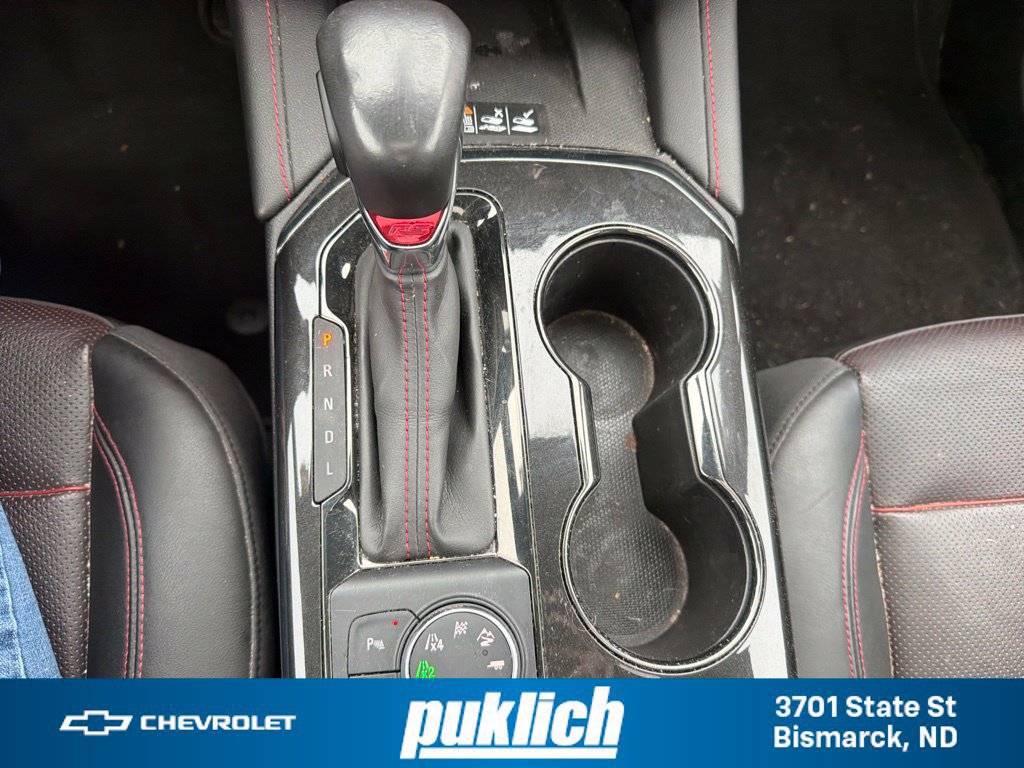 Used 2019 Chevrolet Blazer RS AWD/4WD image 29