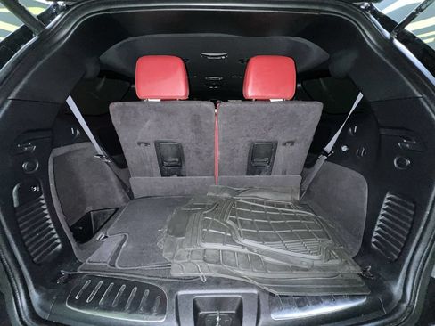 Used 2019 Dodge Durango R/T RWD image 29