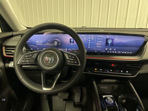 New 2026 Buick Envision Avenir image 12