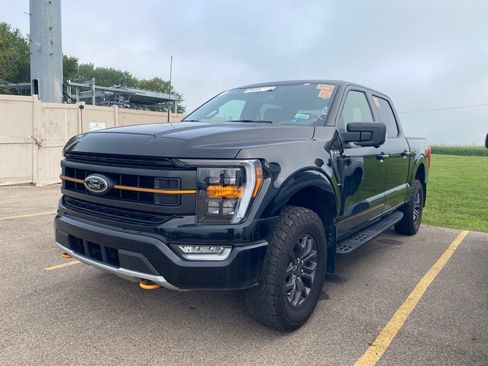 Used 2023 Ford F150 Tremor w/ 360 Degree Camera Package AWD/4WD image 19