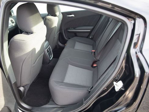 Used 2023 Dodge Charger SXT image 22