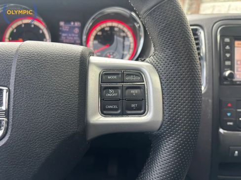 Used 2013 Dodge Durango Citadel w/ Technology Group image 24