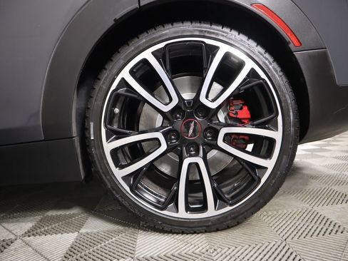 Used 2020 MINI Cooper Clubman John Cooper Works w/ JCW Launch Edition image 32