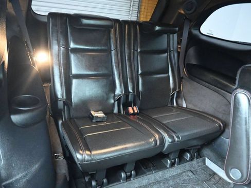 Used 2021 Dodge Durango R/T w/ Tow 'N Go Package AWD/4WD image 47