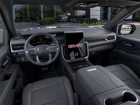 New 2026 GMC Yukon Denali w/ LPO, Floor Liner Package image 15