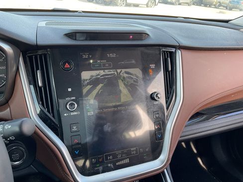 Used 2025 Subaru Outback Touring w/ Popular Package #2 image 22