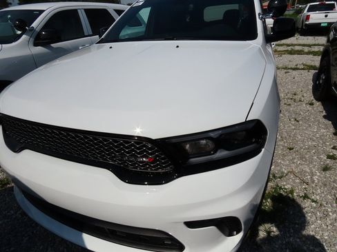 New 2024 Dodge Durango AWD w/ Skid Plate Group image 2