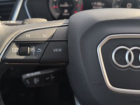 Used 2025 Audi Q5 2.0T Premium Plus w/ Premium Plus Package image 28