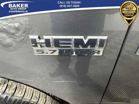 Used 2011 RAM 1500 ST w/ SXT Appearance Group image 27