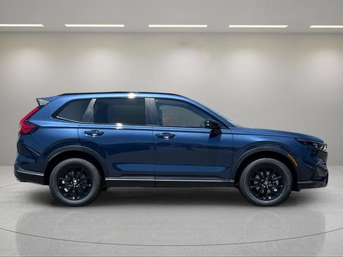 New 2026 Honda CR-V Sport-L image 34